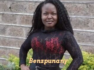 Benzpunany