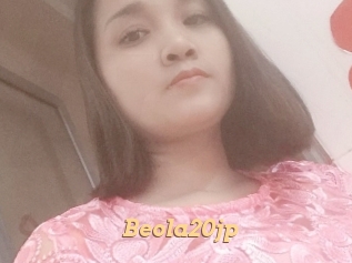beola20jp Live Paradise