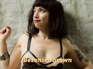 Berenice_brown