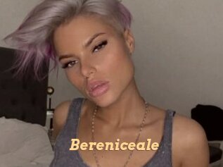Bereniceale