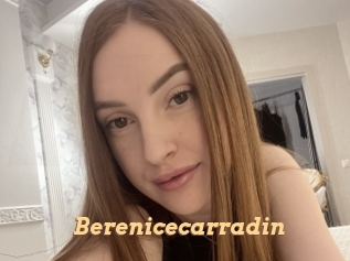 Berenicecarradin