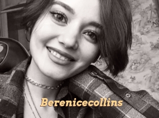 Berenicecollins