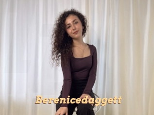 Berenicedaggett