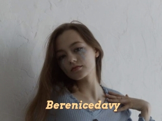Berenicedavy