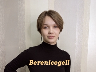 Berenicegell