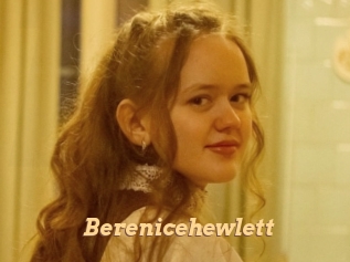 Berenicehewlett
