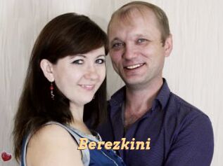 Berezkini