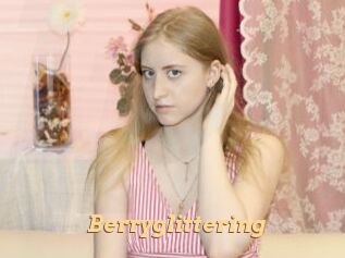Berryglittering