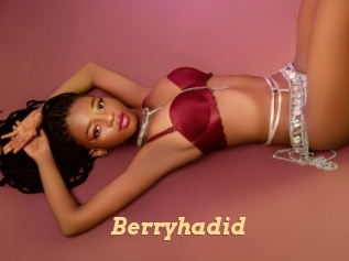berryhadid Live Paradise