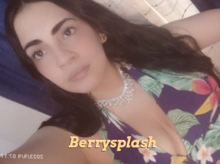 Berrysplash