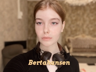 Bertahansen