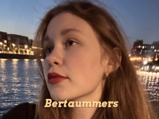 Bertaummers