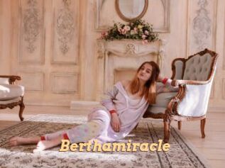 Berthamiracle