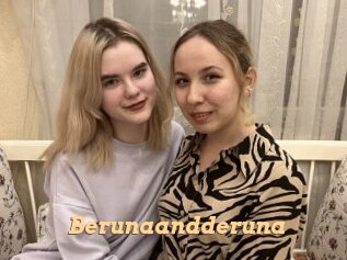 Berunaandderuna