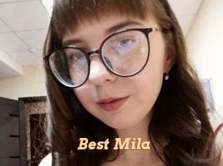 Best_Mila