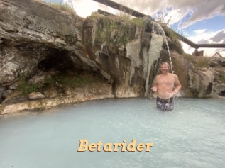 Betarider