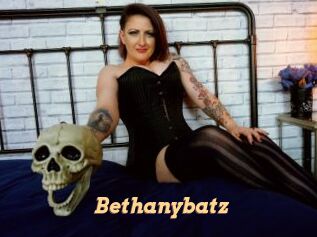 Bethanybatz