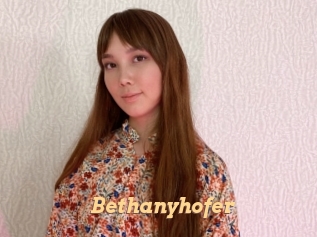 Bethanyhofer
