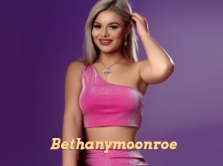 Bethanymoonroe