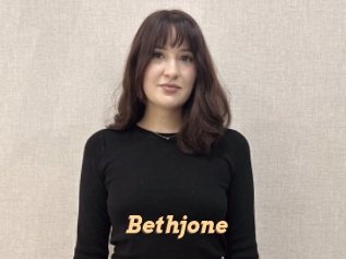 Bethjone