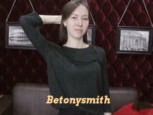 Betonysmith