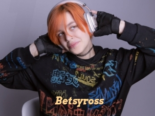 Betsyross