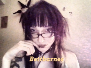 Bettbarnes