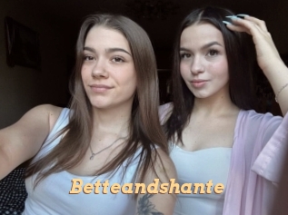 Betteandshante