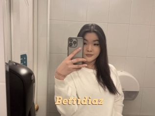 Bettidiaz
