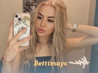 Bettimays