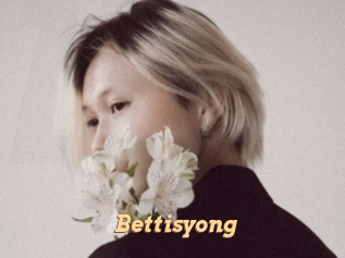 Bettisyong