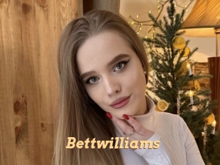 Bettwilliams