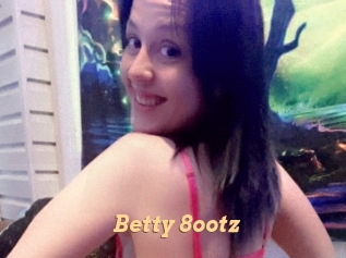 Betty_8ootz