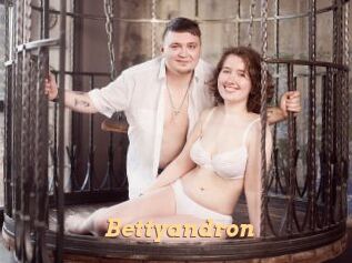 Bettyandron
