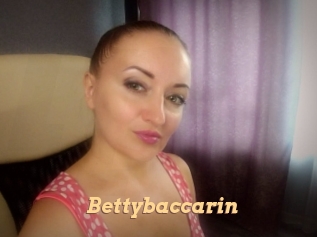 Bettybaccarin