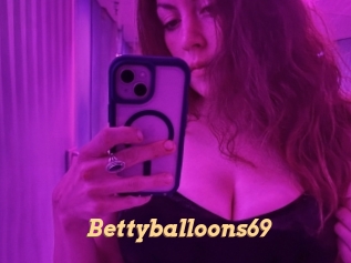Bettyballoons69