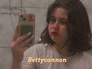 Bettycannon