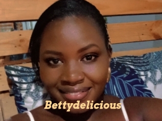 Bettydelicious