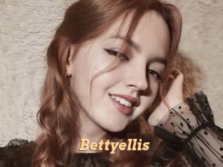 Bettyellis