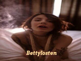 Bettylosten