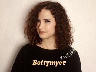 Bettymyer