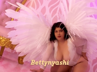 Bettynyashi
