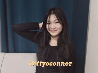 bettyoconner Live Paradise