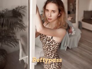 Bettypass