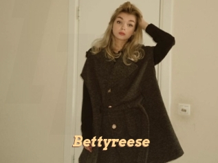 Bettyreese