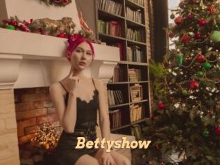Bettyshow