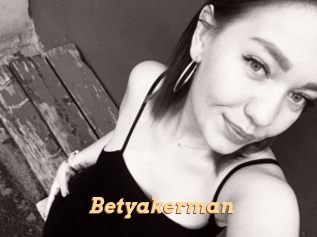 Betyakerman
