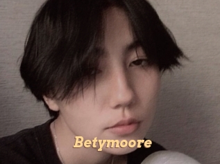 Betymoore