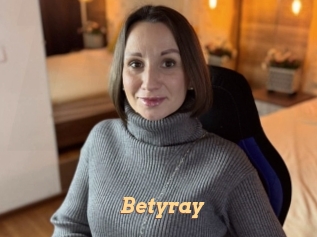 Betyray