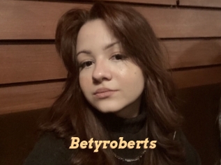 Betyroberts